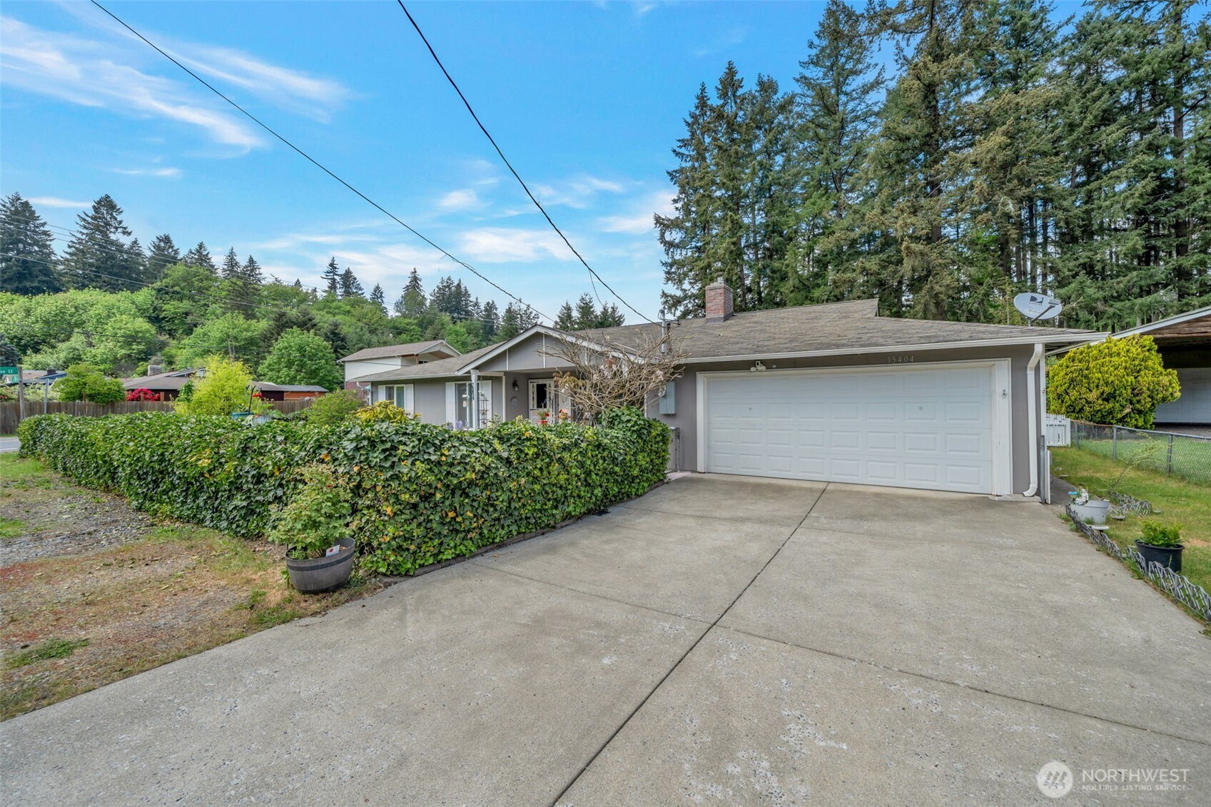 15404 SE 304th Place Kent WA 98042