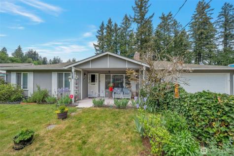 15404 SE 304th Place Kent WA 98042