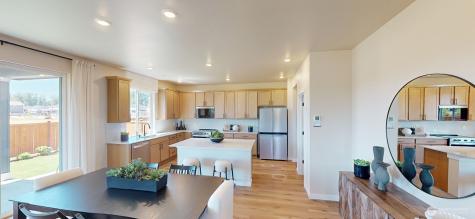 228 Serene View (Lot 62) Place NW Olympia WA 98502