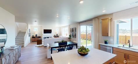 228 Serene View (Lot 62) Place NW Olympia WA 98502
