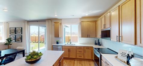 228 Serene View (Lot 62) Place NW Olympia WA 98502