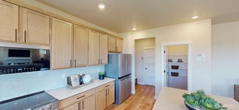 228 Serene View (Lot 62) Place NW Olympia WA 98502