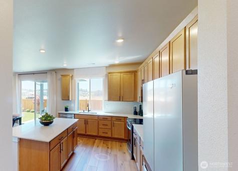 228 Serene View (Lot 62) Place NW Olympia WA 98502