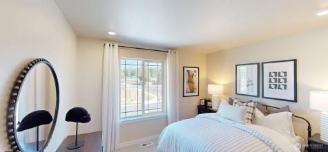 228 Serene View (Lot 62) Place NW Olympia WA 98502