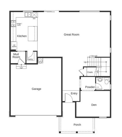 228 Serene View (Lot 62) Place NW Olympia WA 98502