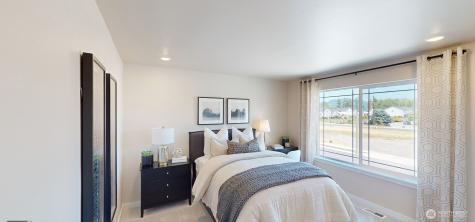 228 Serene View (Lot 62) Place NW Olympia WA 98502