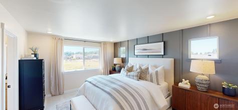 228 Serene View (Lot 62) Place NW Olympia WA 98502