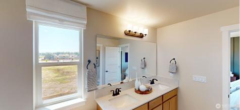 228 Serene View (Lot 62) Place NW Olympia WA 98502