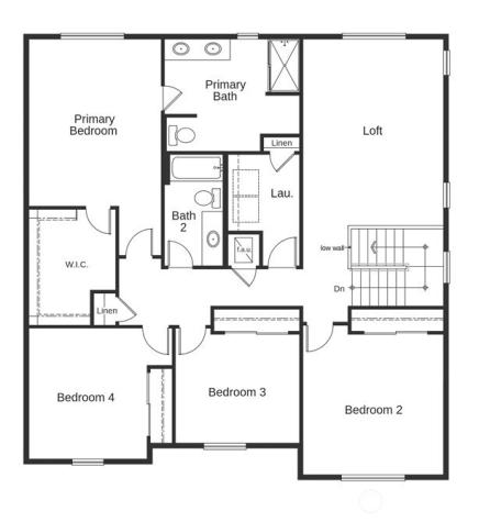 228 Serene View (Lot 62) Place NW Olympia WA 98502