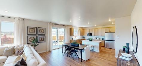228 Serene View (Lot 62) Place NW Olympia WA 98502