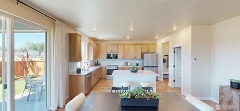 228 Serene View (Lot 62) Place NW Olympia WA 98502