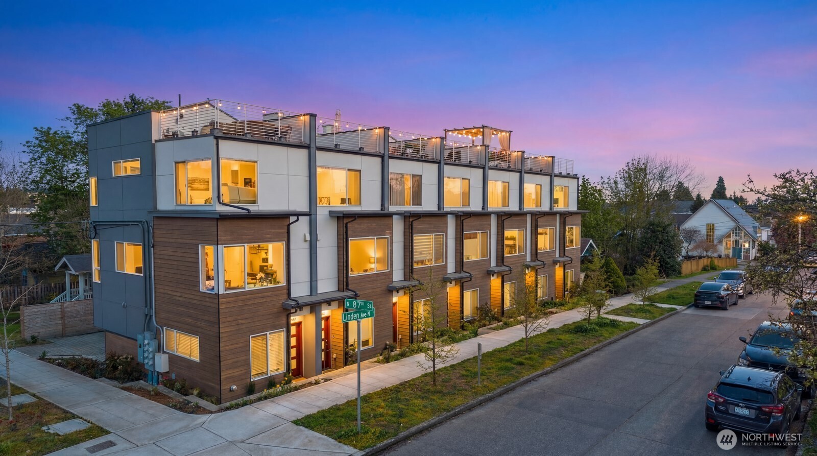 9624 Linden Avenue N Seattle WA 98103