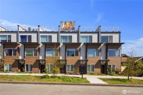 9624 Linden Avenue N Seattle WA 98103
