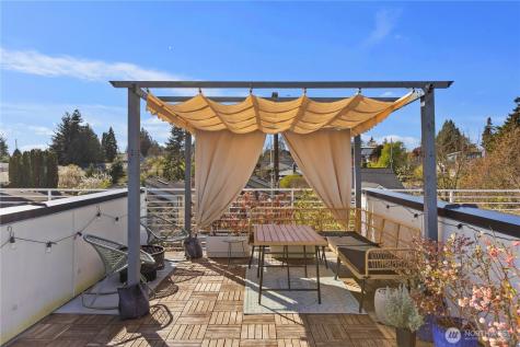 9624 Linden Avenue N Seattle WA 98103
