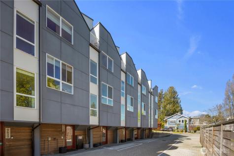 9624 Linden Avenue N Seattle WA 98103