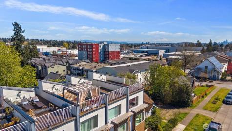 9624 Linden Avenue N Seattle WA 98103