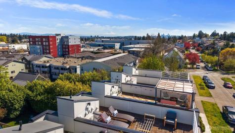9624 Linden Avenue N Seattle WA 98103