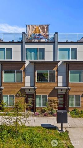 9624 Linden Avenue N Seattle WA 98103