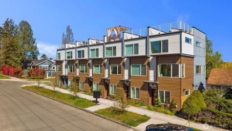 9624 Linden Avenue N Seattle WA 98103