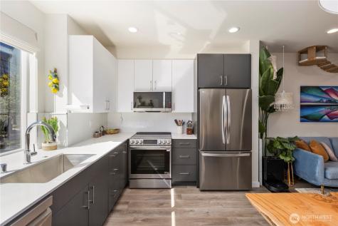 9624 Linden Avenue N Seattle WA 98103