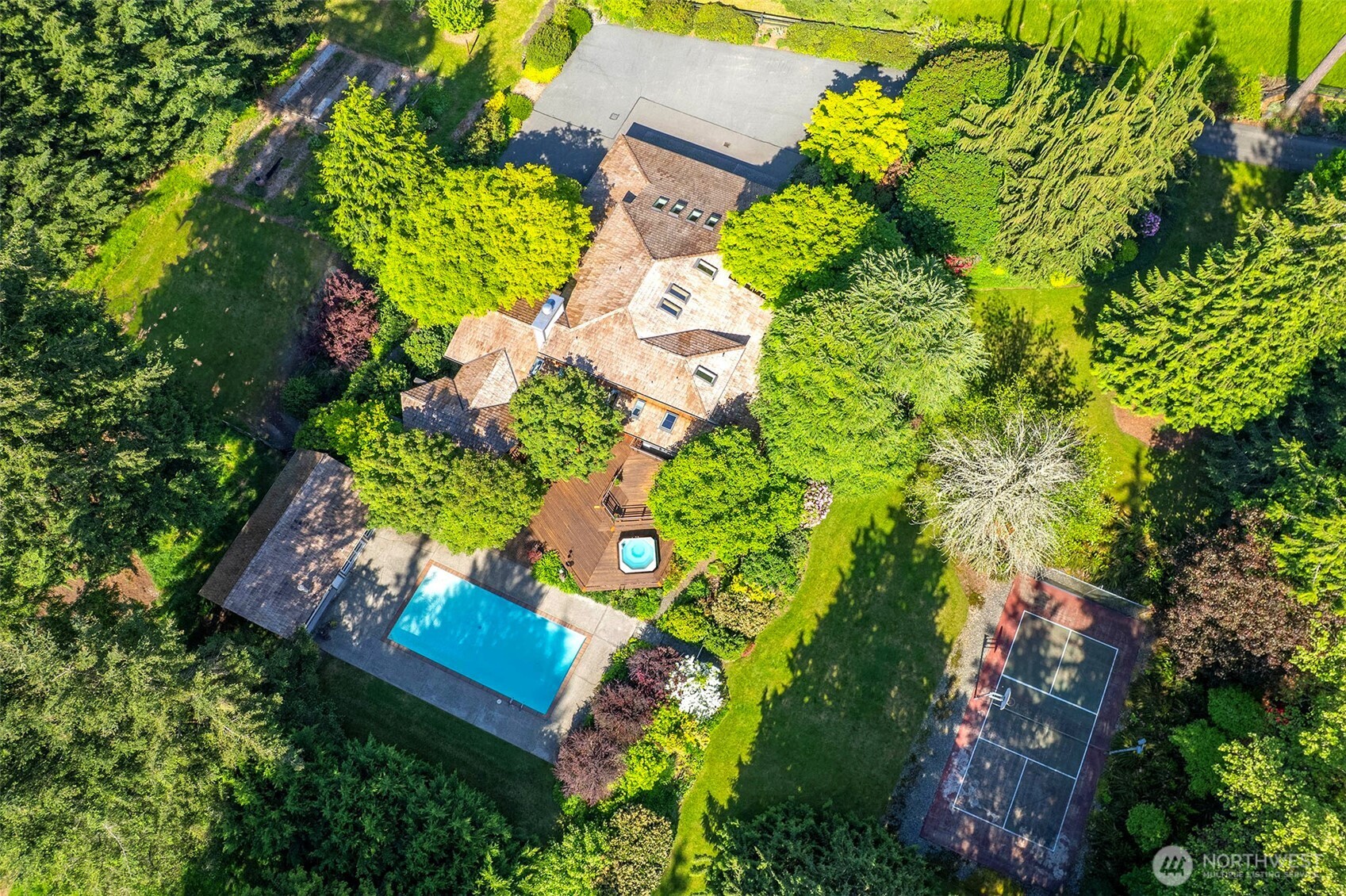 15310 NE 166th Lane Woodinville WA 98072