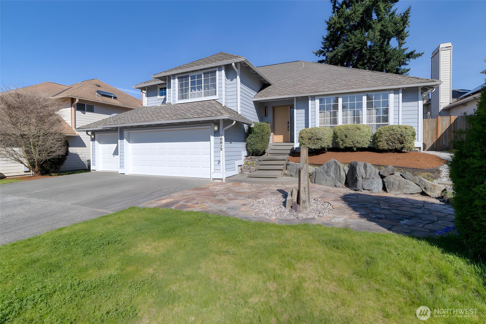 10012 SE 247th Place Kent WA 98030