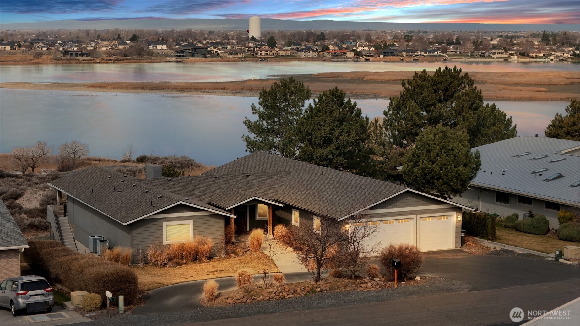 6 Pelican Place SE Moses Lake WA 98837