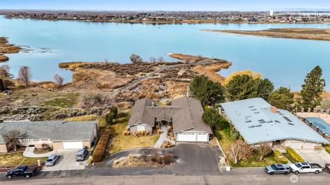 6 Pelican Place SE Moses Lake WA 98837