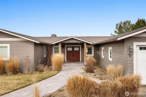 6 Pelican Place SE Moses Lake WA 98837