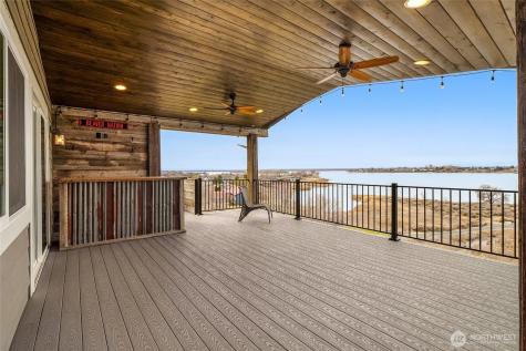 6 Pelican Place SE Moses Lake WA 98837