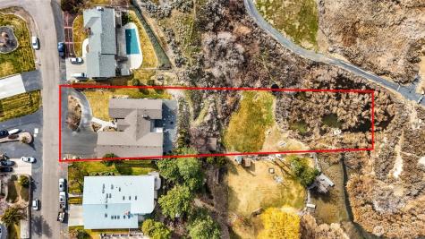 6 Pelican Place SE Moses Lake WA 98837