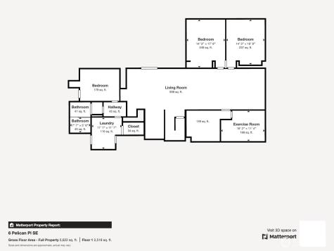 6 Pelican Place SE Moses Lake WA 98837
