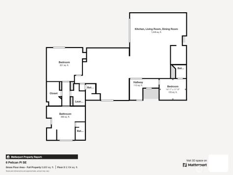 6 Pelican Place SE Moses Lake WA 98837