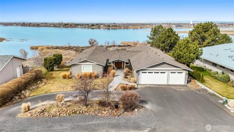 6 Pelican Place SE Moses Lake WA 98837