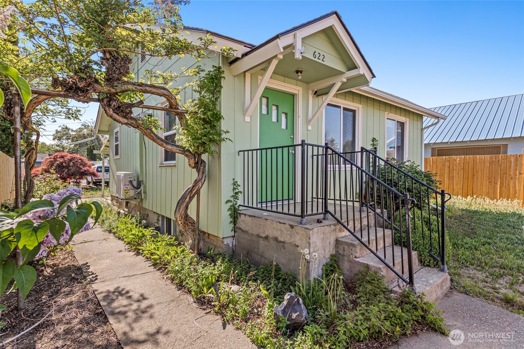 622 S Fair Avenue Yakima WA 98901