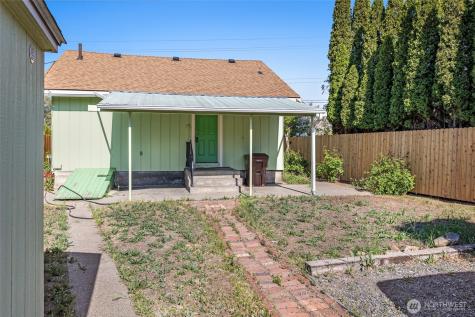 622 S Fair Avenue Yakima WA 98901