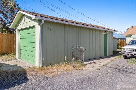 622 S Fair Avenue Yakima WA 98901
