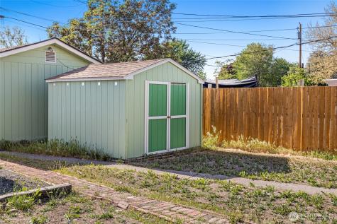 622 S Fair Avenue Yakima WA 98901
