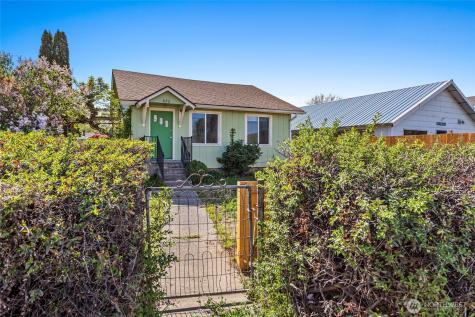 622 S Fair Avenue Yakima WA 98901