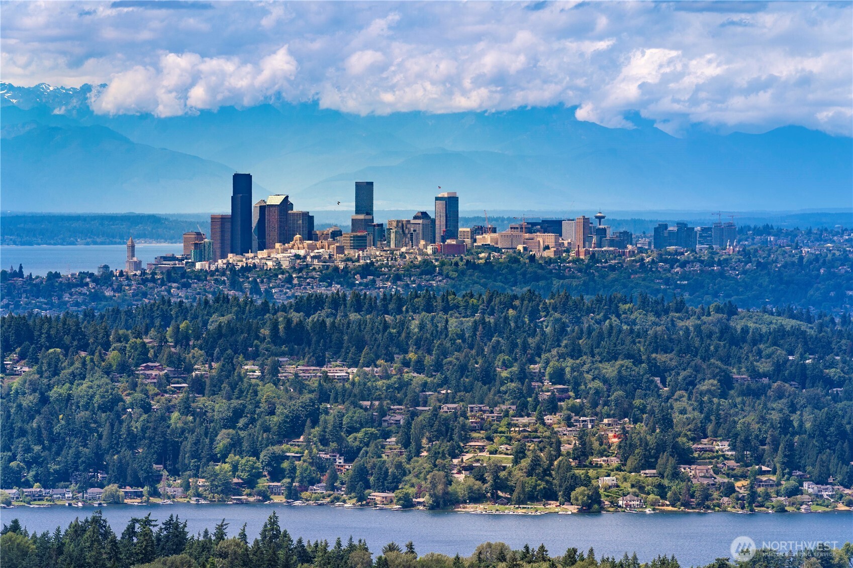 5540 143rd Avenue SE Bellevue WA 98006