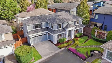 11922 82nd Place NE Kirkland WA 98034
