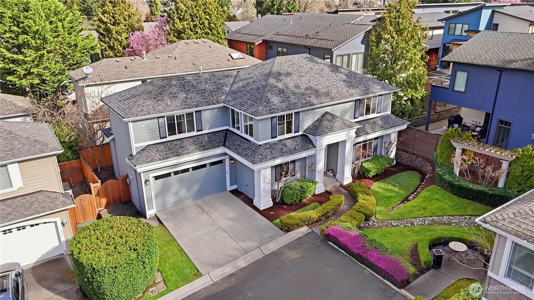 11922 82nd Place NE Kirkland WA 98034