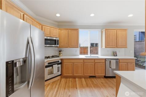 11922 82nd Place NE Kirkland WA 98034