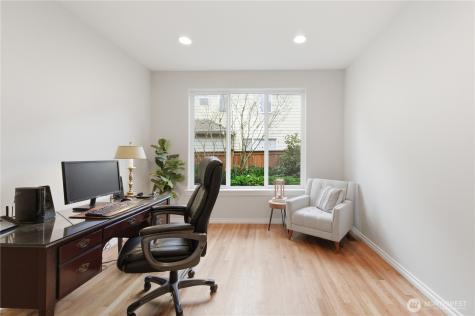 11922 82nd Place NE Kirkland WA 98034