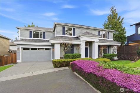 11922 82nd Place NE Kirkland WA 98034