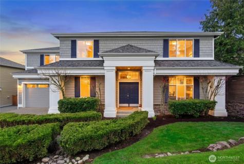 11922 82nd Place NE Kirkland WA 98034