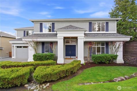 11922 82nd Place NE Kirkland WA 98034