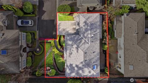 11922 82nd Place NE Kirkland WA 98034