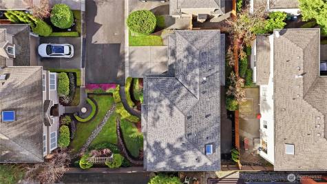 11922 82nd Place NE Kirkland WA 98034