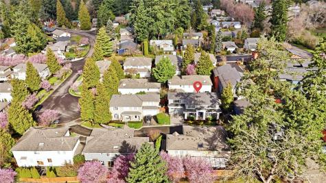 11922 82nd Place NE Kirkland WA 98034